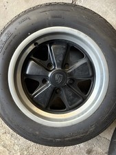 Cerchi Porsche Fuchs 16