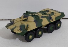 I125691 DE AGOSTINI 1/72 -