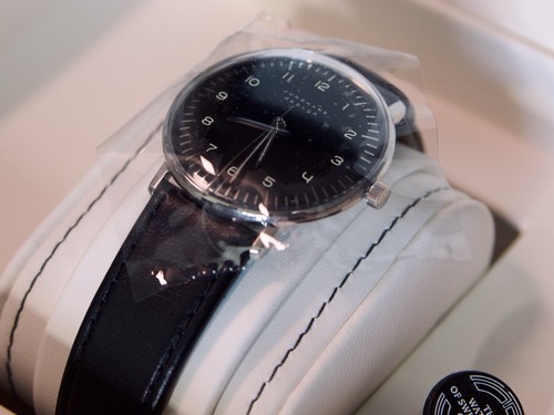 Orologio junghans max - junghans,