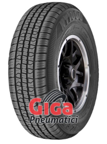Zeetex ht1000 265 r16 116t - zeetex,