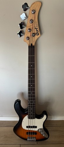 Basso elettrico - basso,