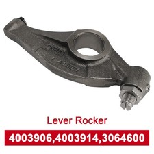 Bilanciere a leva nuovo per