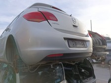 Paraurti Posteriore Opel Astra
