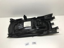 CARENA SOTTO SELLA HONDA CBF