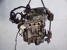 11845 Motore Nissan Micra K13