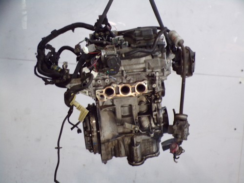 11845 motore nissan micra - motore,