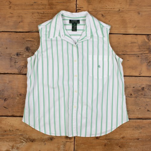 Camicia vintage lauren ralph - camicia,