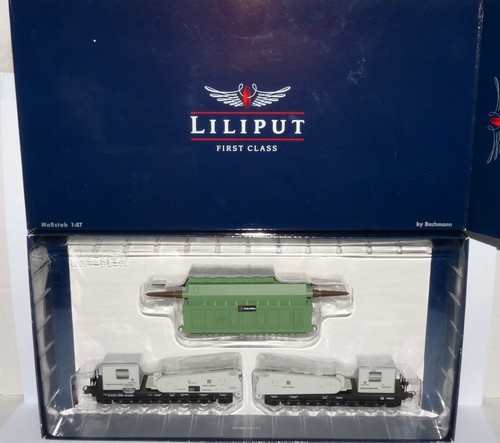 Liliput l220901 - liliput, dc