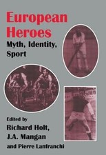 European Heroes : Myth