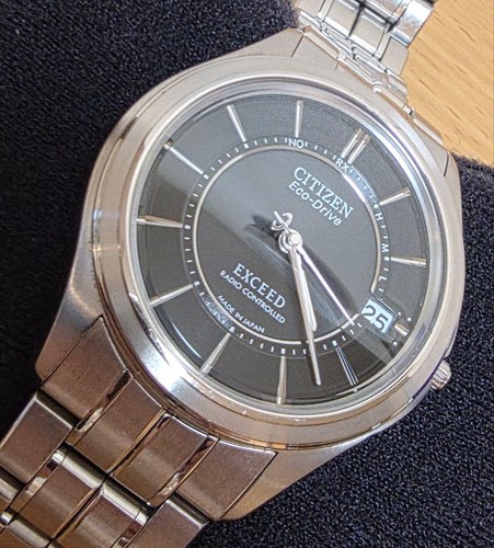 Orologio polso seiko exceed - orologio,
