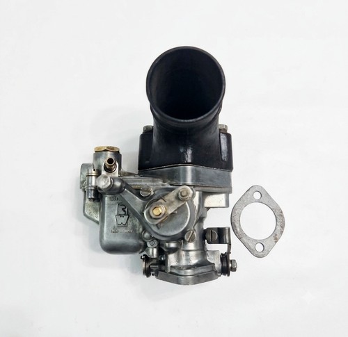 Carburatore originale weber - carburatore,