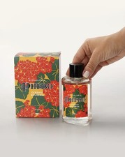 Phebo Geranio Borbone Colonia