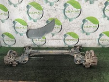 ASSALE POSTERIORE PER FIAT Bravo 2° Serie PONTE (07>10)