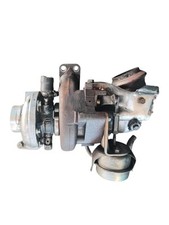 TURBINA PER CITROEN C3 2°