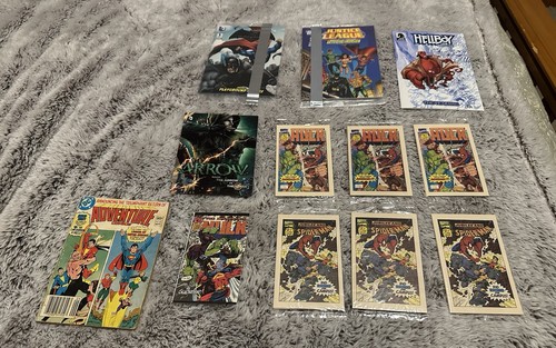 Mini fumetto lotto frecce - fumetto,