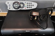 SKY HD DIGIBOX AMSTRAD DRX595