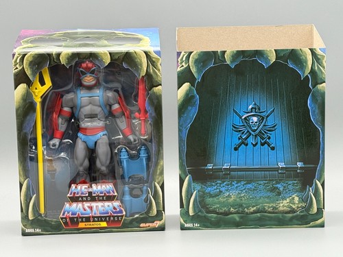 Stratos motu classics man - motu,