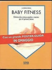 Baby fitness. Ginnastica
