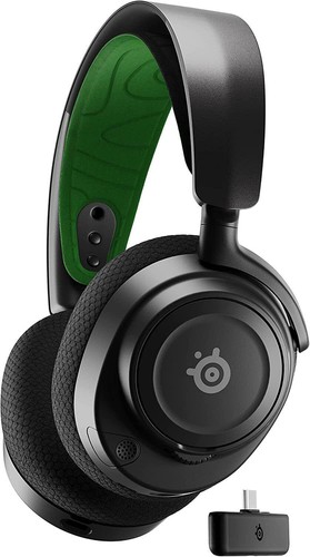 Steelseries arctis nova - steelseries,