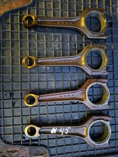 Biella motore benzina BMW
