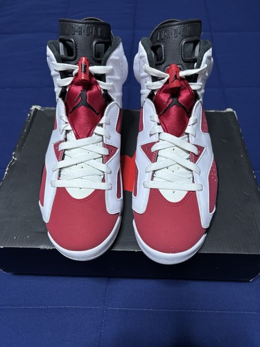 Taglia jordan 6 - 6, og