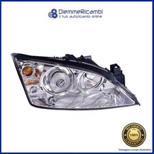 FARO PROIETTORE ANTERIORE DESTRO XENON - DX - FORD MONDEO 2000->2007