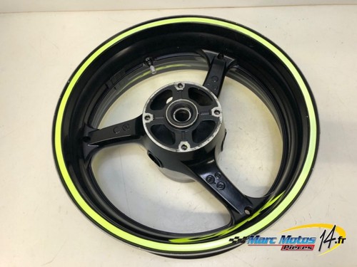 Jante arriere honda 1000 cbr - honda,