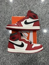 Air Jordan 1 Retro High