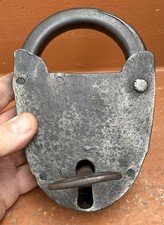 Lucchetto Antico 1800