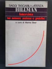 Intervista su amore, anima e