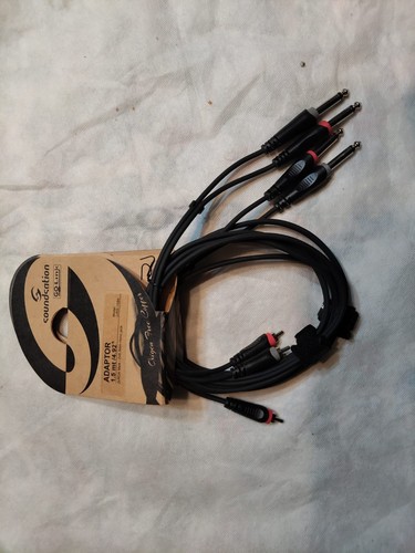 Cavi audio professionali - audio,