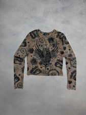 Maglia giapponese vintage Y2K