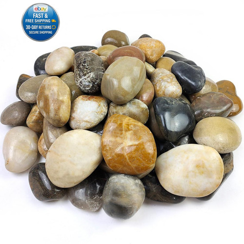 Rocce fluviali grandi - , 40