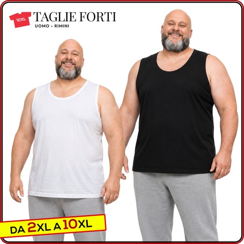 Intimo uomo taglie - intimo, forti