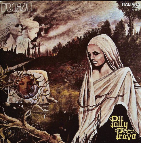 Patty pravo - -,