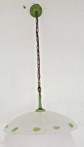 Lampadario sospeso sopra - lampadario,