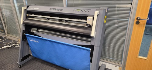 Roland camm 420 plotter - roland,