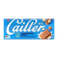 Cailler Nocciole Tavoletta