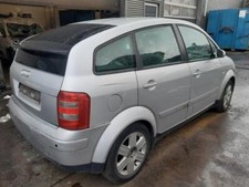 Parabrezza porta posteriore