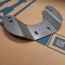 Supporto cambio Kadett C ZF S5-18/3 grande tunnel GTE serie 1000 rally