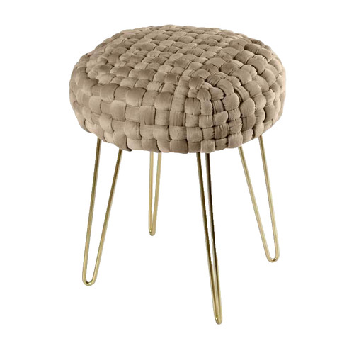 Pouf poggiapiedi moderno - poggiapiedi,