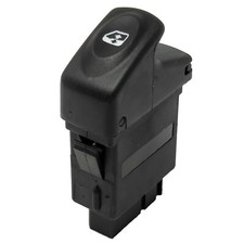 Pulsante interruttore alzacristallo anteriore DS SX x Renault Kangoo I e Express
