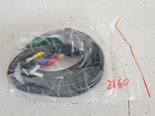 Connettore pin banana per