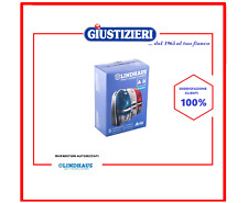 CONFEZIONE 5 SACCHETTI MICROFIBRA LINDHAUS A3 MICROPOR ORIGINALI