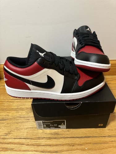 Air jordan punta bassa - 1,