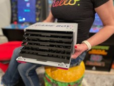 THE JUNIOR-92 Cassetta