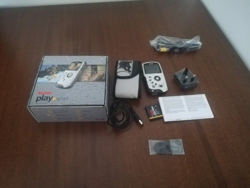 Kodak play sport per - play, di