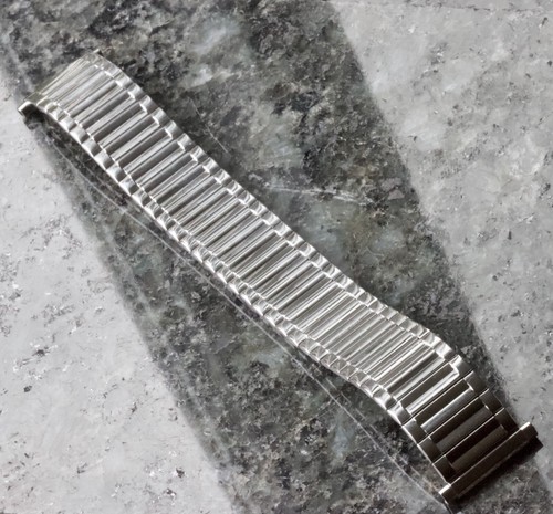 Bracciale orologio lungo