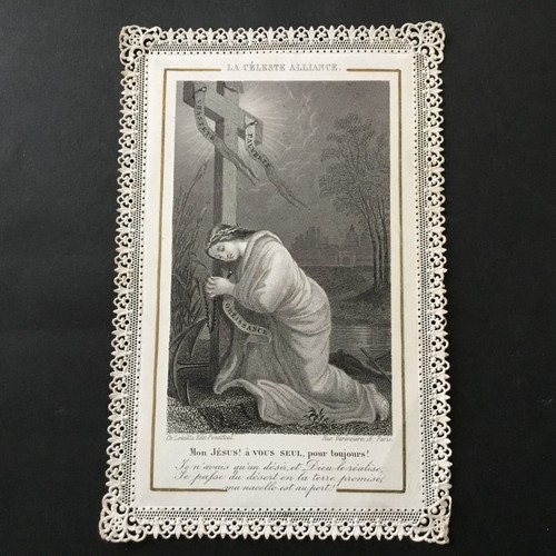 Canivet taglia croce cristo - croce, di