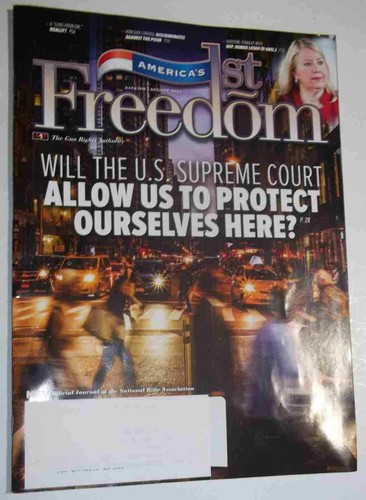 America 1st freedom - america's,